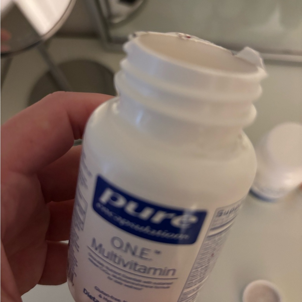 Set with Calcium, Omega-3, Magnesium, and B-Complex, k2-d3, multi - Picture 9 of 10
